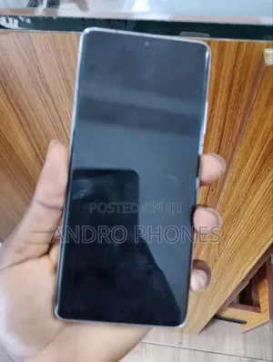 New Samsung Galaxy A06 64 GB Black