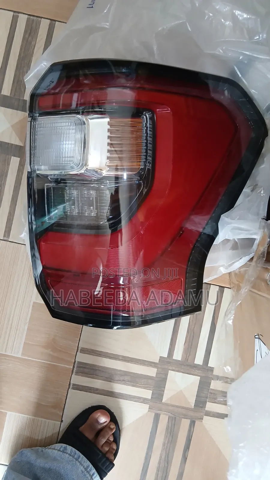 Tail Light for Ford Expedition 2018-2021