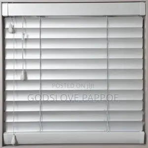 Window Blinds