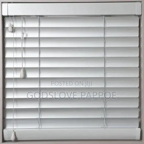 Window Blinds