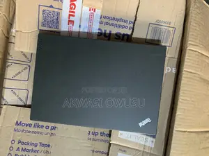 Laptop Lenovo ThinkPad L470 8GB Intel Core i5 SSD 256GB