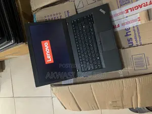 Laptop Lenovo ThinkPad L470 8GB Intel Core i5 SSD 256GB