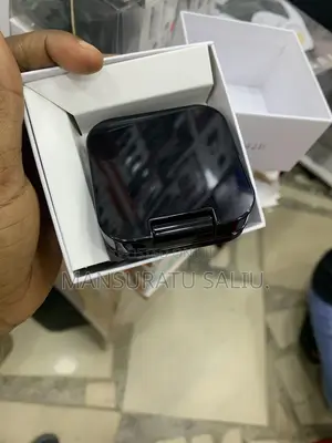 New Mobile Phone 32 GB Black