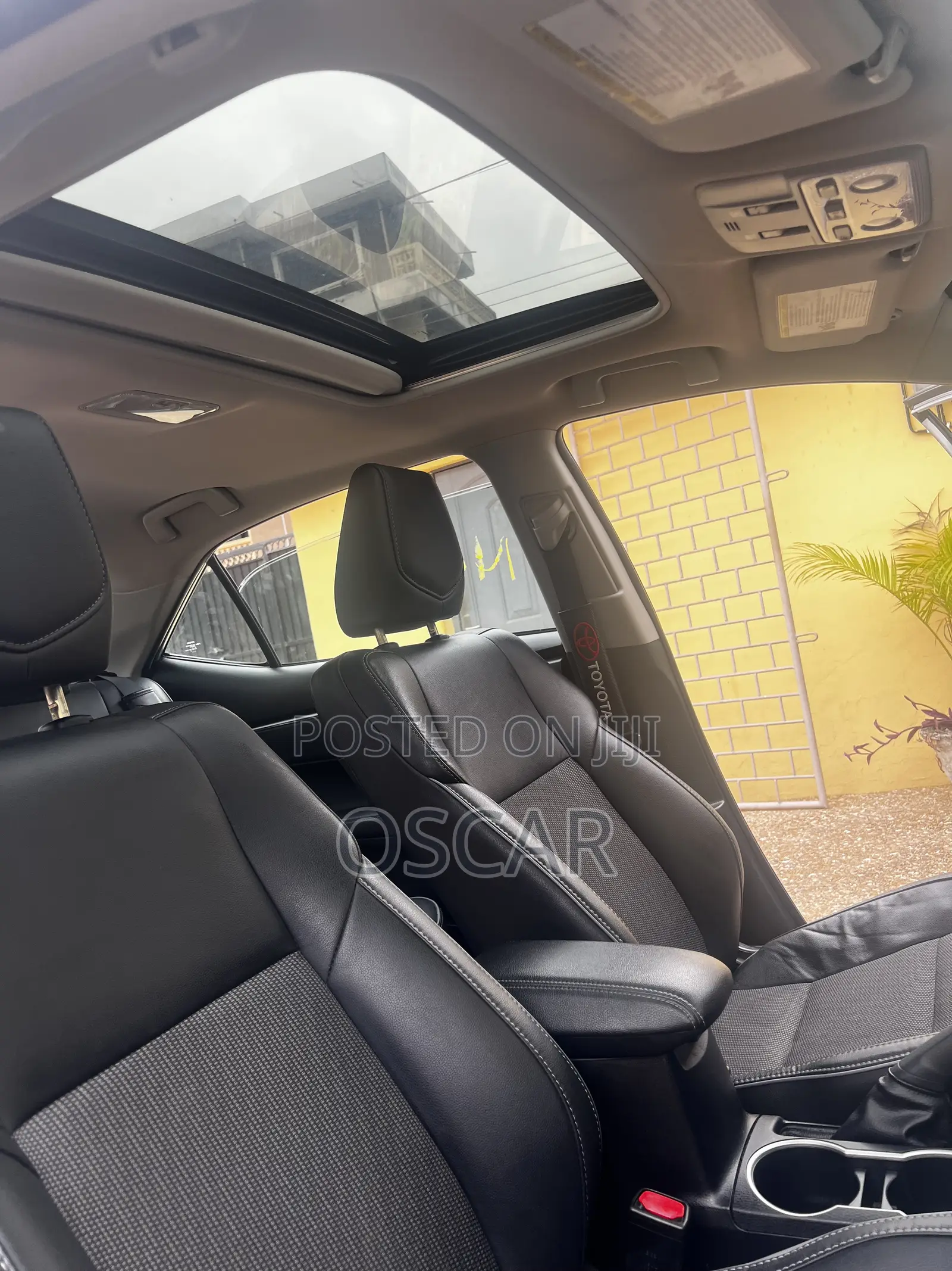 Toyota Corolla S 4dr Sedan (1.8L 4cyl CVT) 2016 Silver