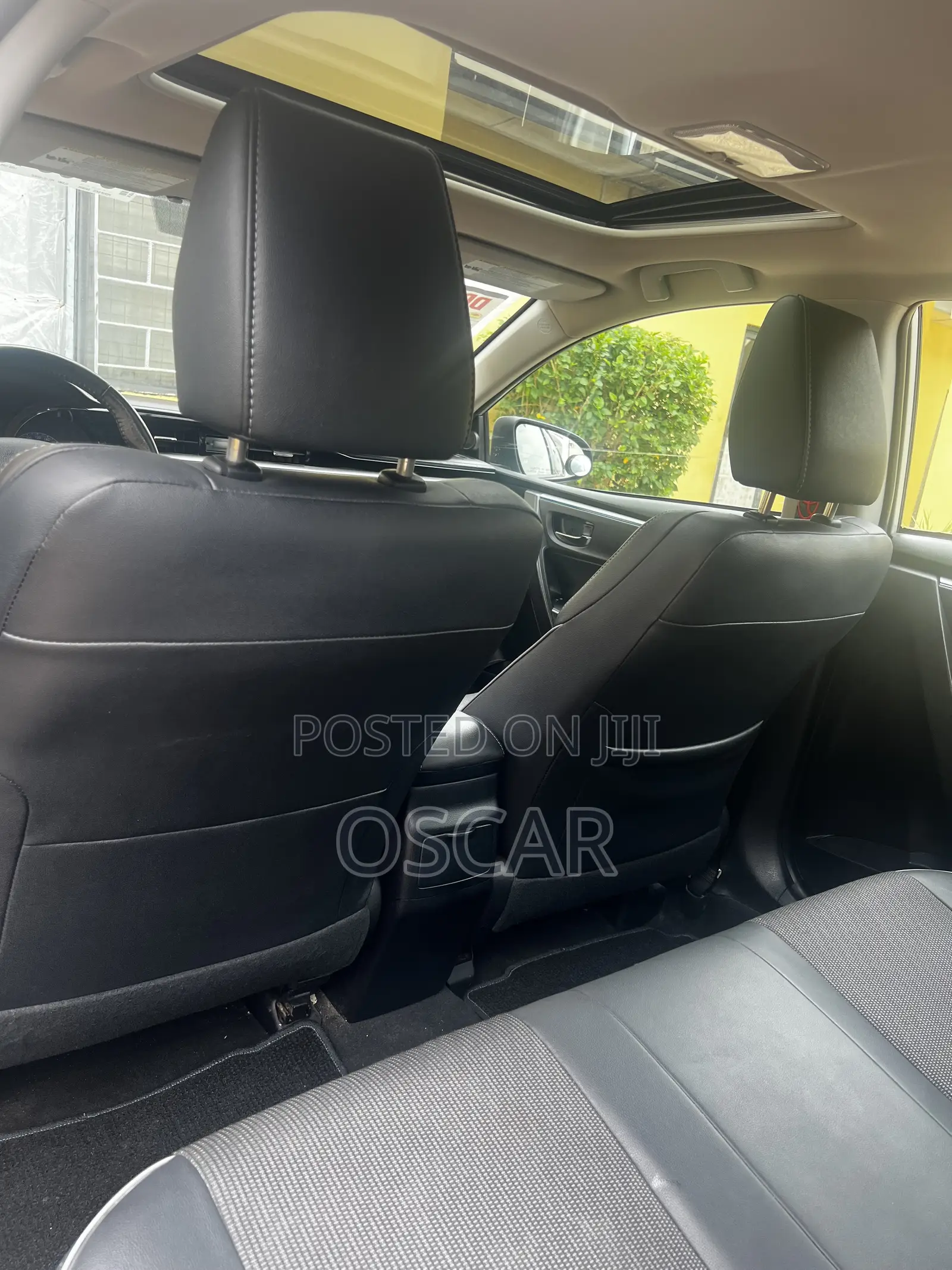Toyota Corolla S 4dr Sedan (1.8L 4cyl CVT) 2016 Silver