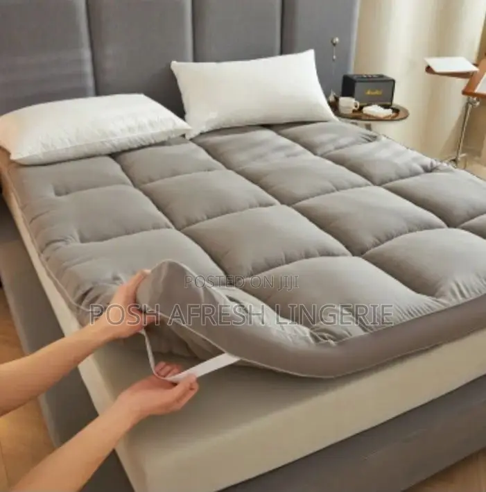 Mattress Topper