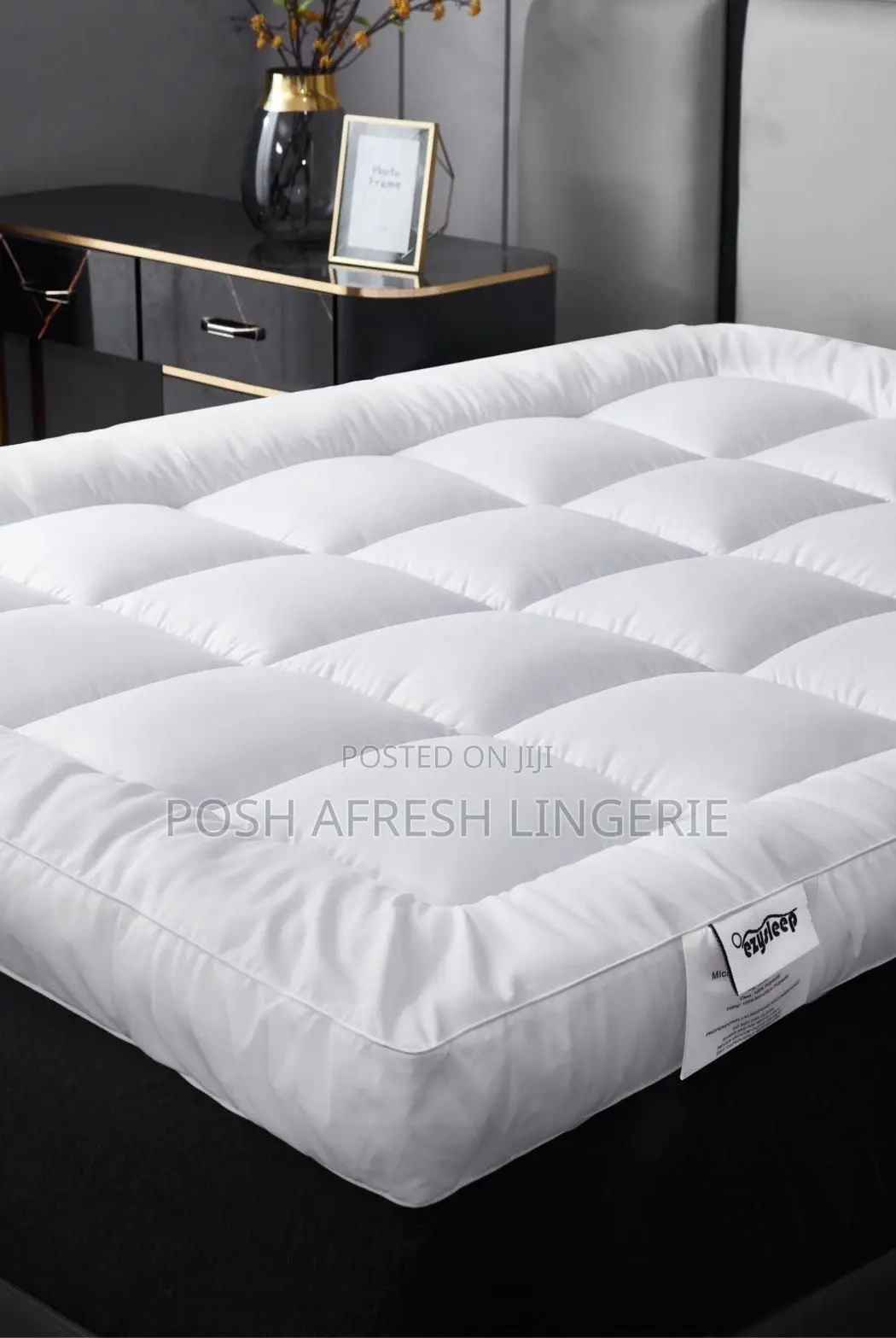 Mattress Topper