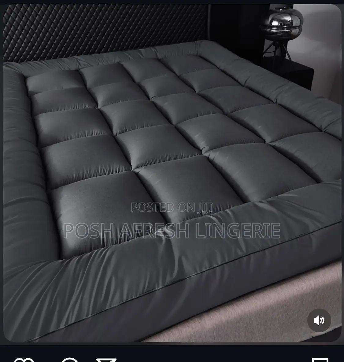 Mattress Topper