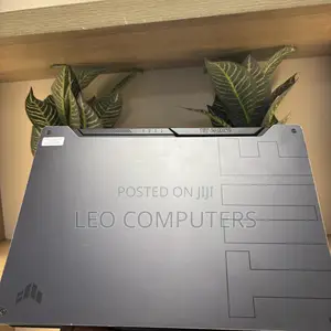 Laptop Asus TUF Gaming A15 16GB AMD Ryzen 5 SSD 512GB