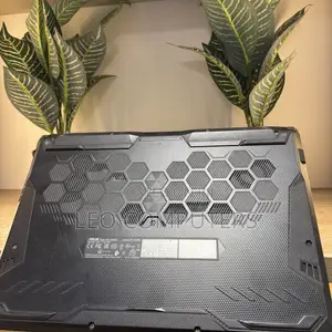 Laptop Asus TUF Gaming A15 16GB AMD Ryzen 5 SSD 512GB