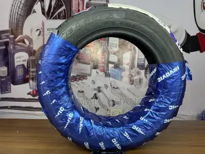 Qaulity Car Tires