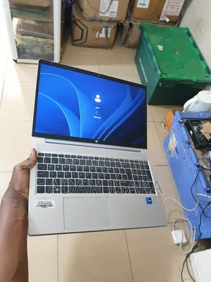 Laptop HP ProBook 650 G8 8GB Intel Core i5 SSD 256GB