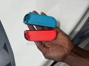 Original Nintendo Switch Joy-Con