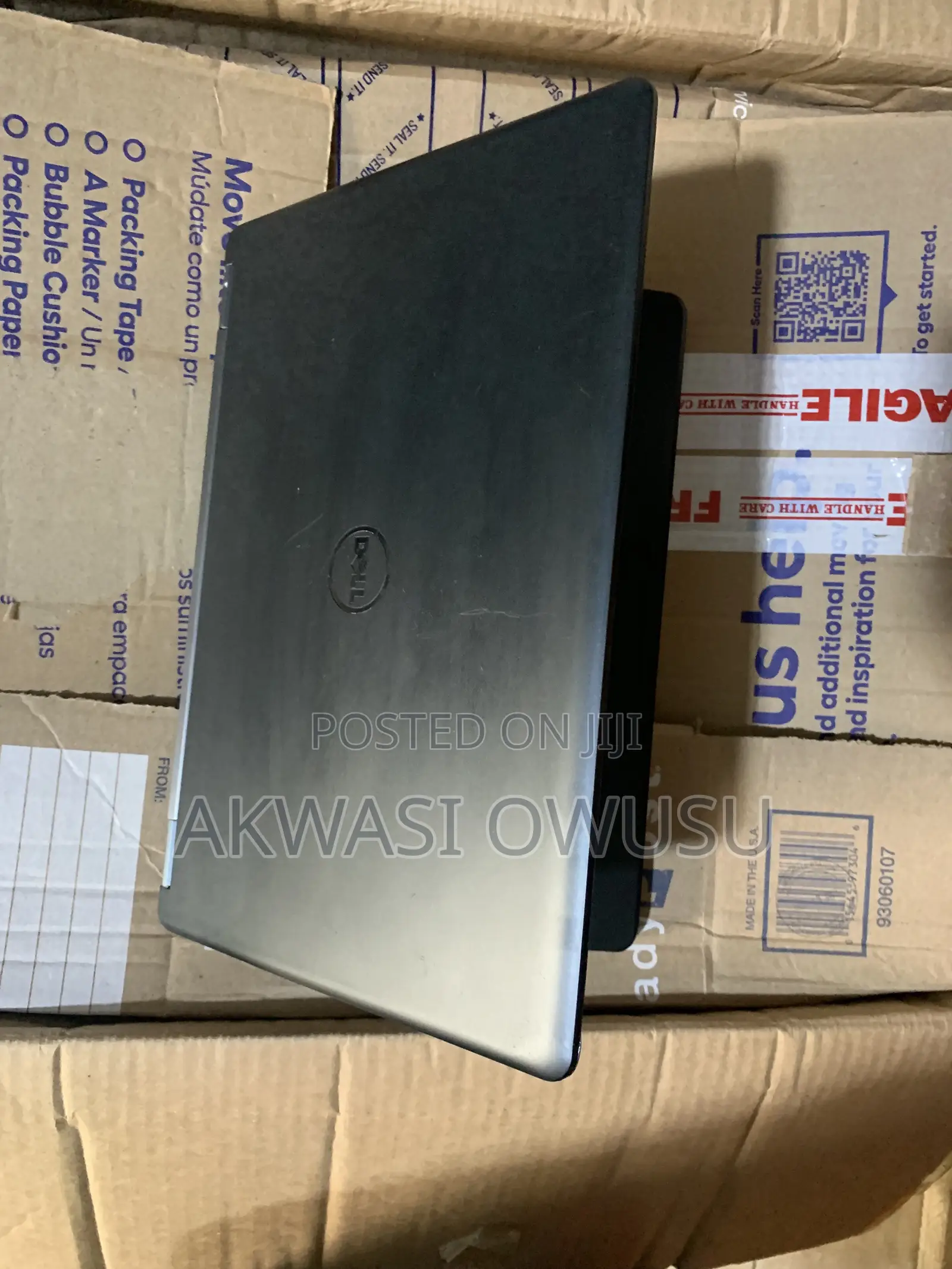 Laptop Dell Latitude 14 E5470 8GB Intel Core i5 HDD 500GB