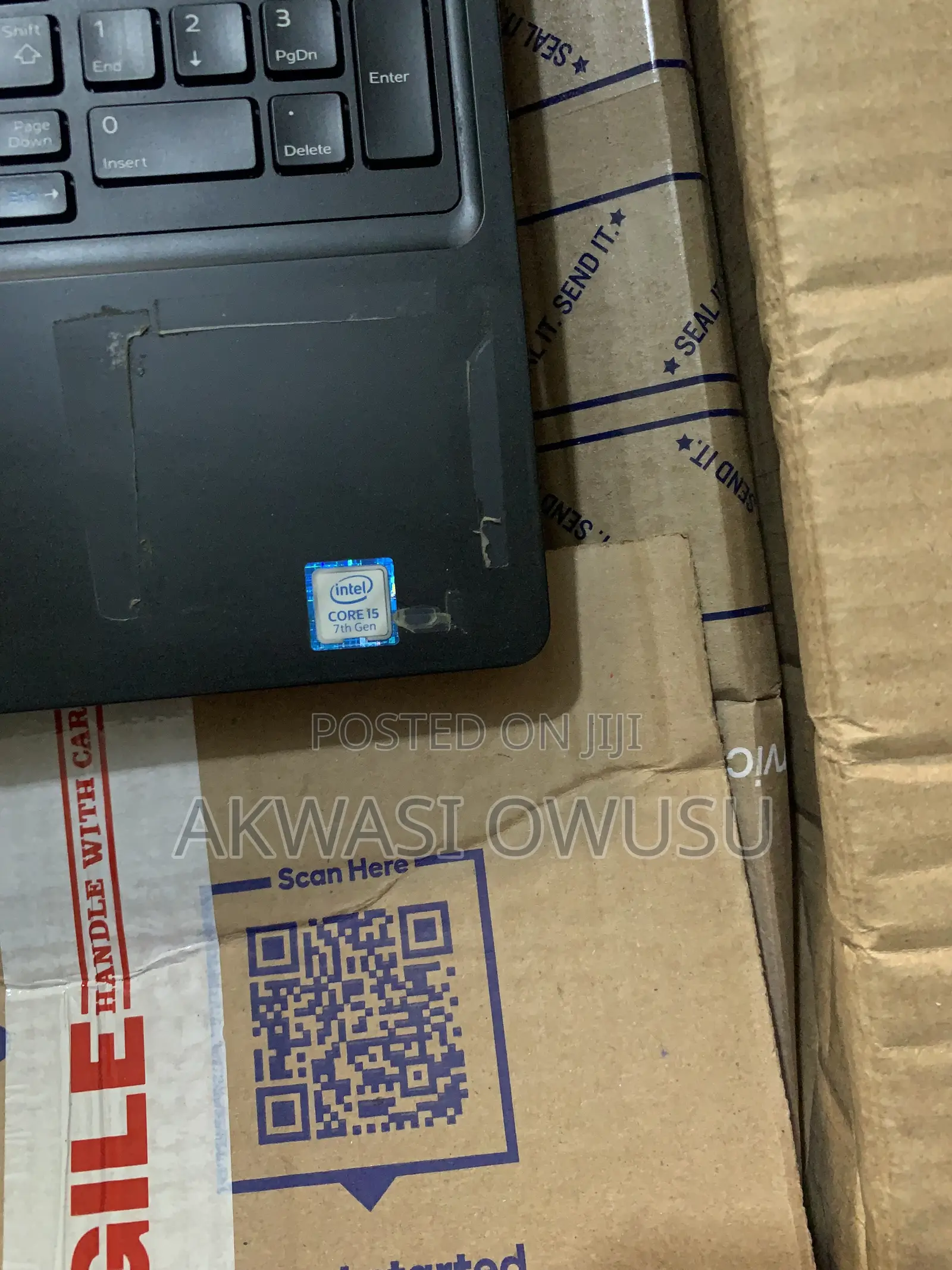 Laptop Dell Latitude 14 E5470 8GB Intel Core i5 HDD 500GB