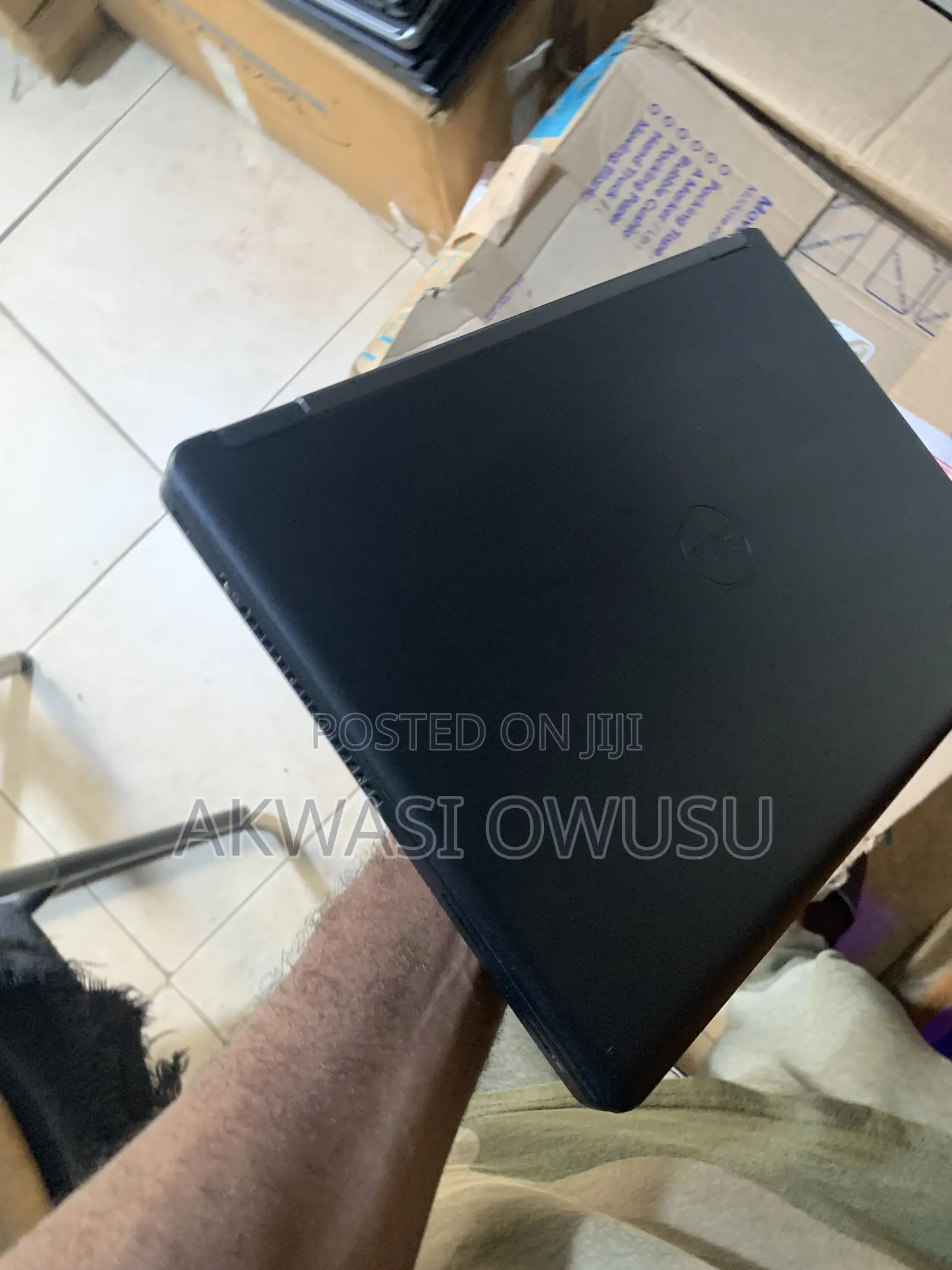Laptop Dell Latitude 14 E5470 8GB Intel Core i5 HDD 500GB