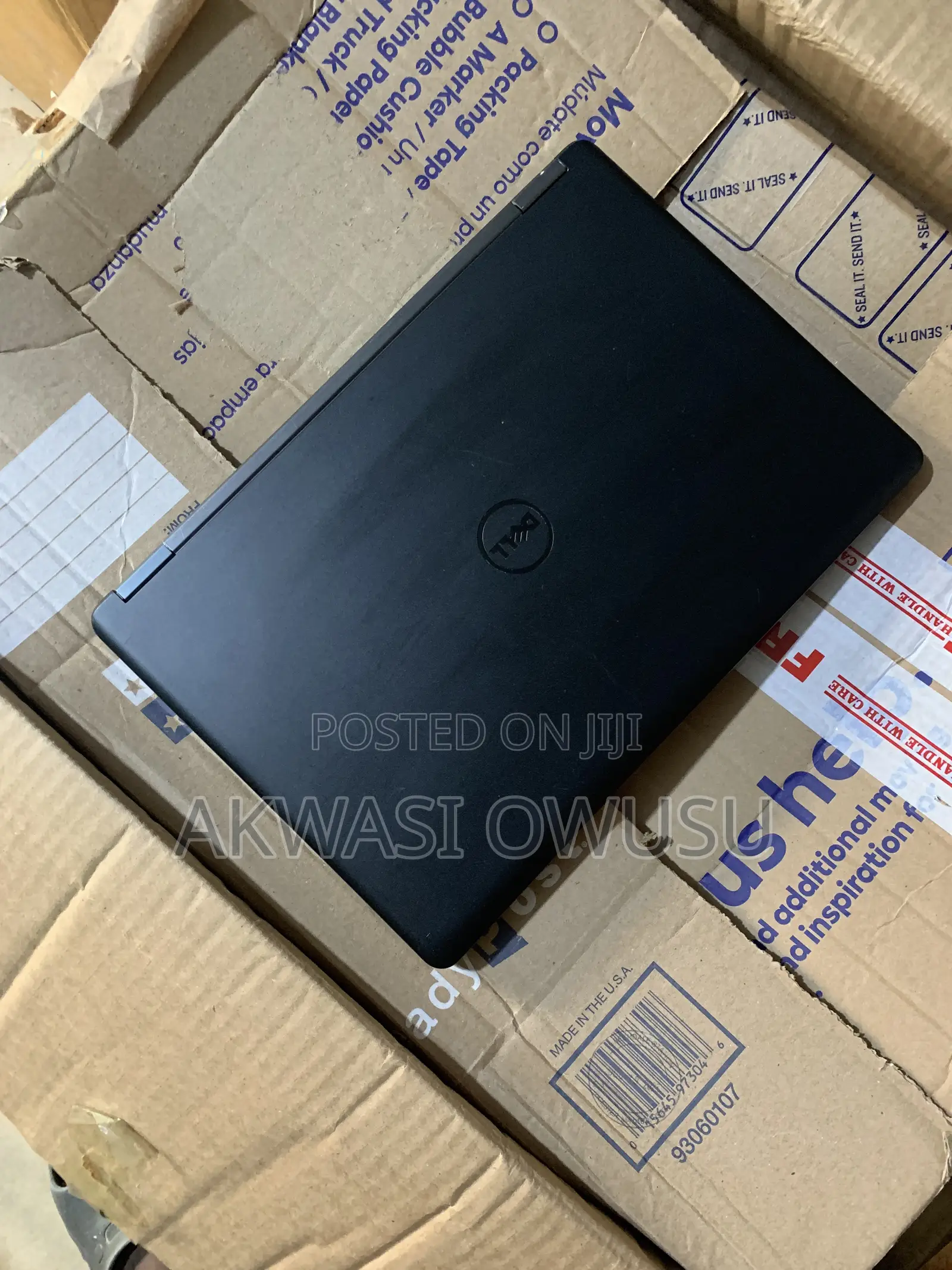 Laptop Dell Latitude 14 E5470 8GB Intel Core i5 HDD 500GB