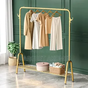 Multipurpose Clothes Hanger