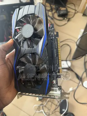 Nvidia GTX 970 4gb