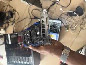 Nvidia GTX 970 4gb