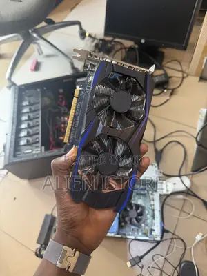 Nvidia GTX 970 4gb