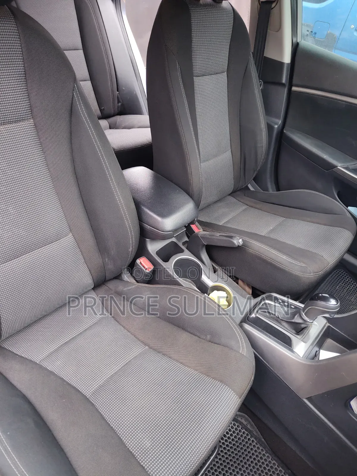 Hyundai Elantra 2013 Silver