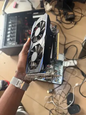 Nvidia GTX 970 4gb