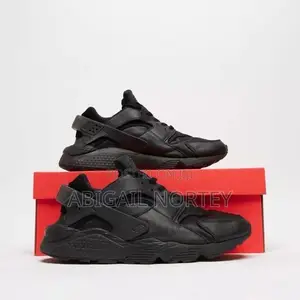 Huarache Performance Runner