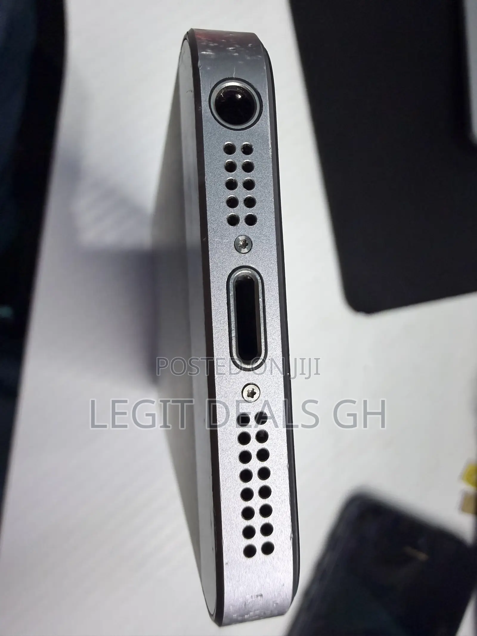 Apple iPhone SE 32 GB Silver