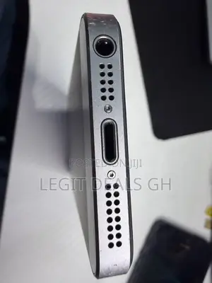 Apple iPhone SE 32 GB Silver