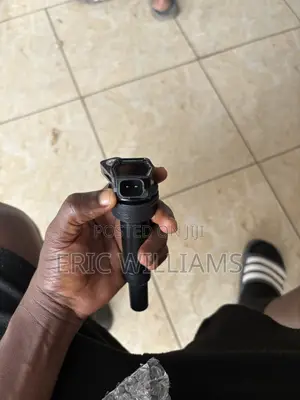 Hyundai Elantra 2012 Injector