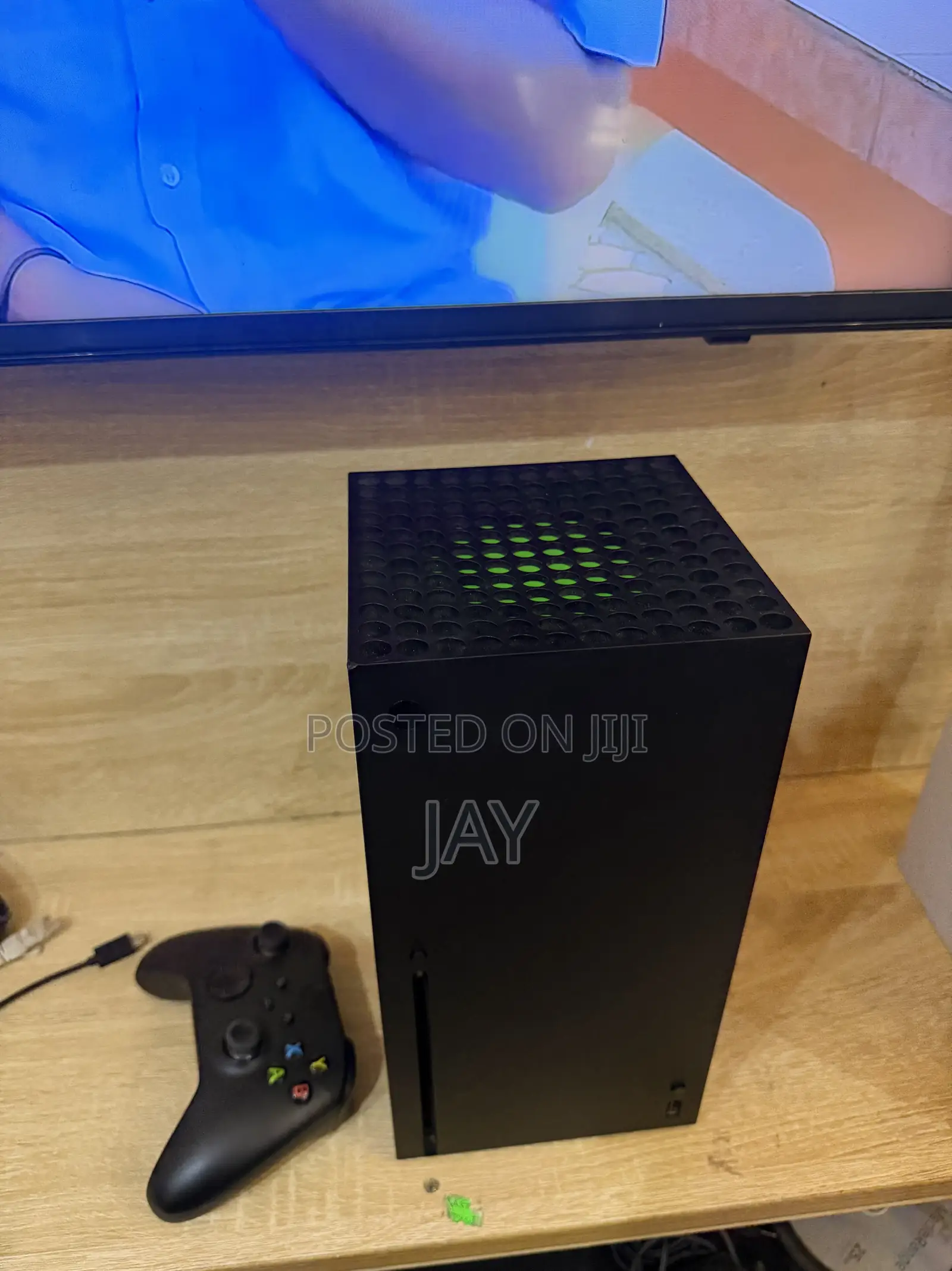 Xbox Series X