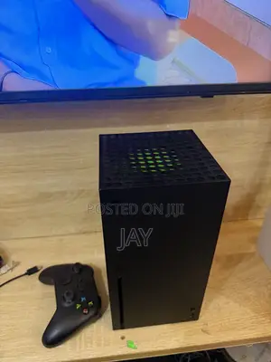 Xbox Series X