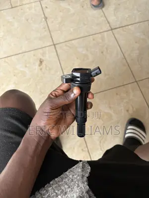 Hyundai Elantra 2012 Injector