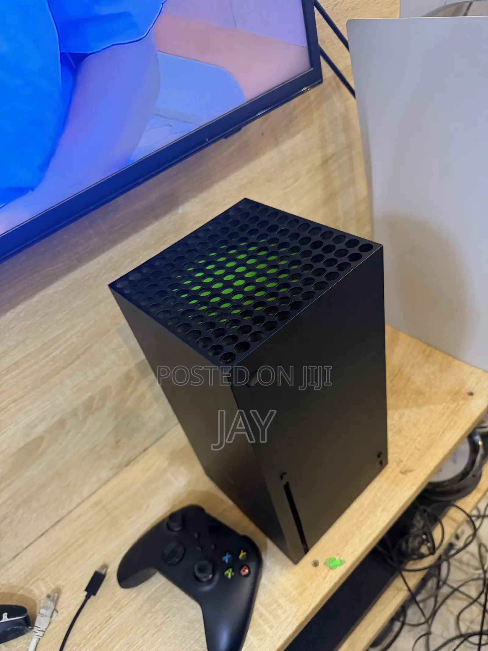 Xbox Series X