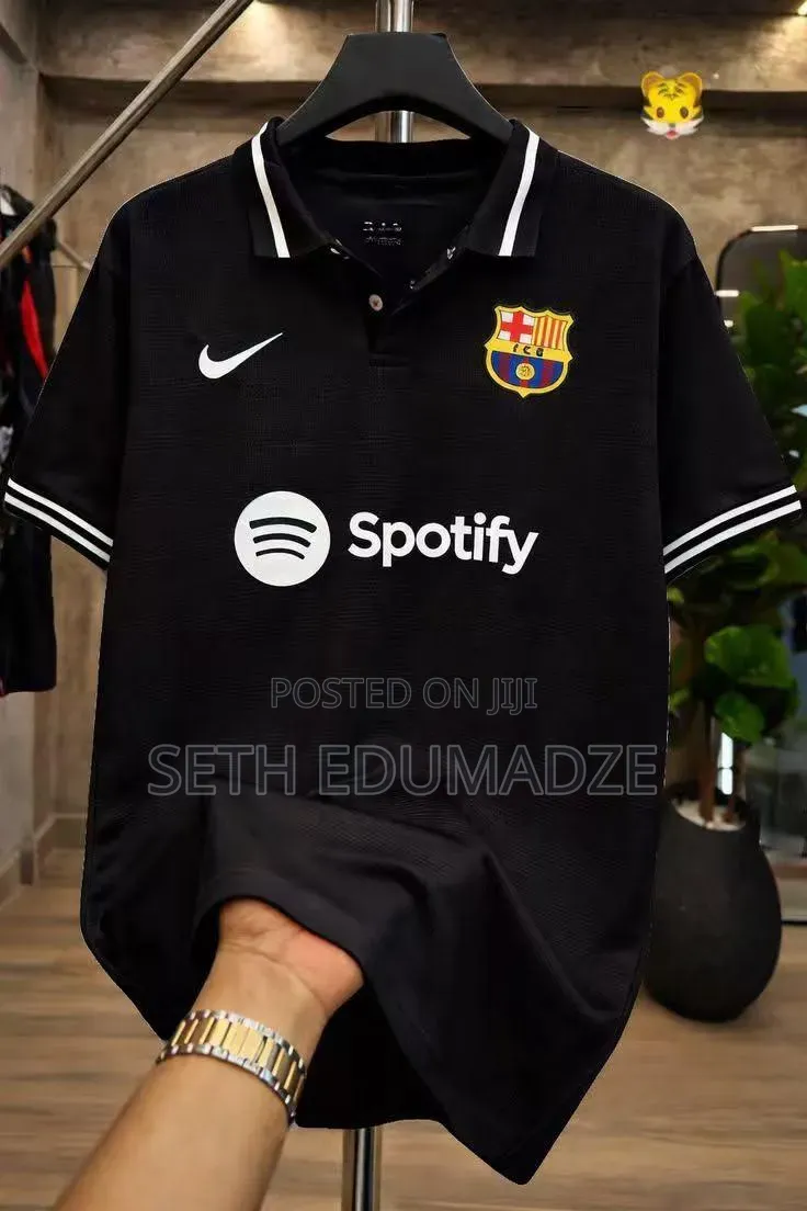 Quality Jerseys