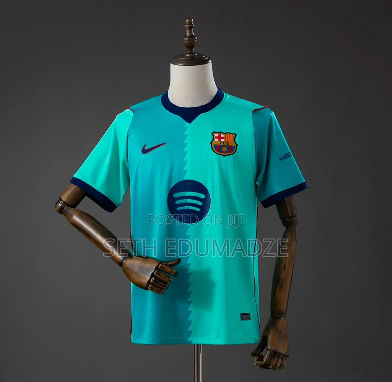 Quality Jerseys