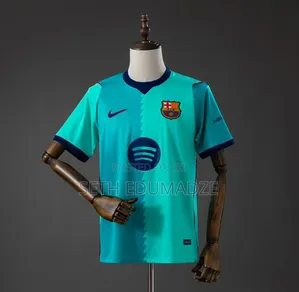 Quality Jerseys