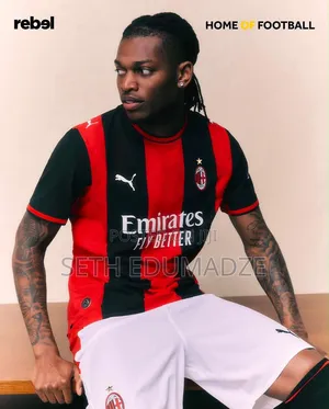 Quality Jerseys