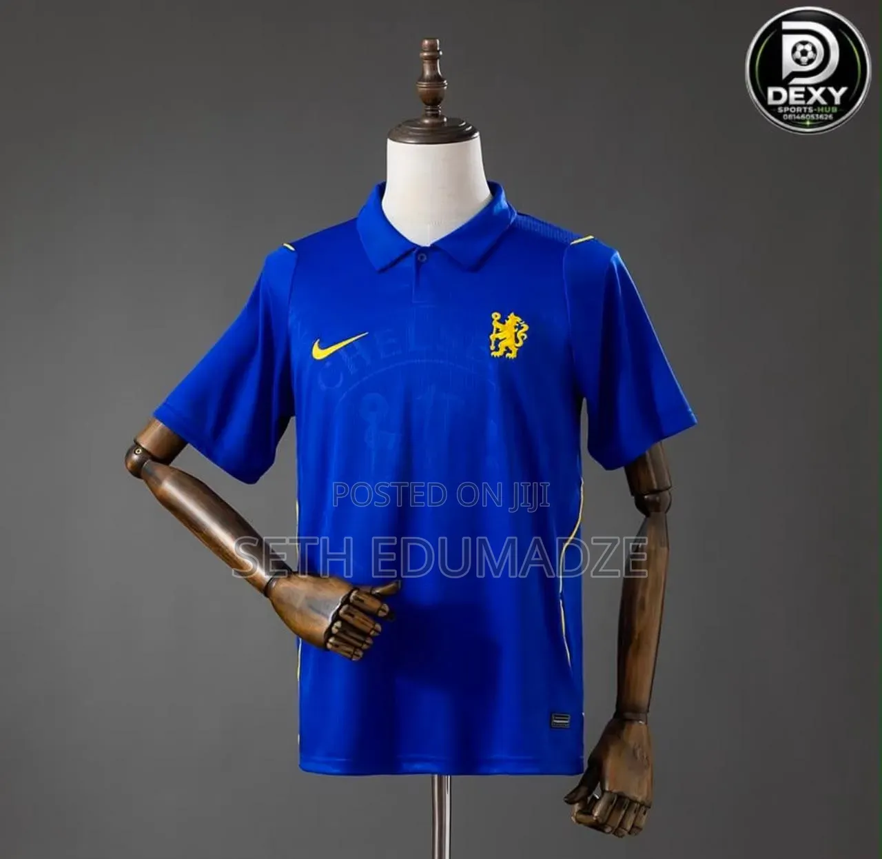 Quality Jerseys