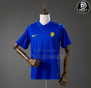 Quality Jerseys