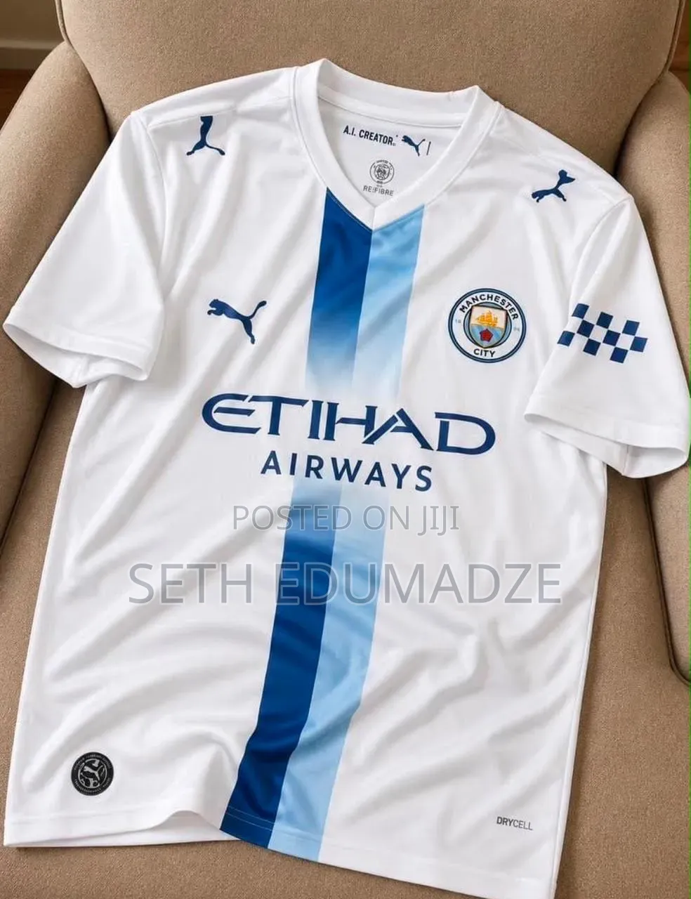 Quality Jerseys