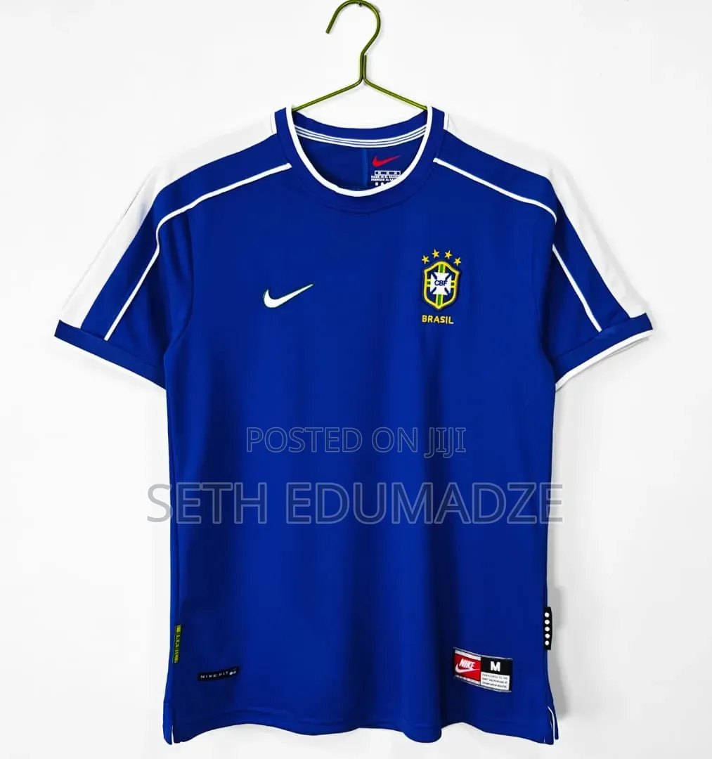 Quality Jerseys