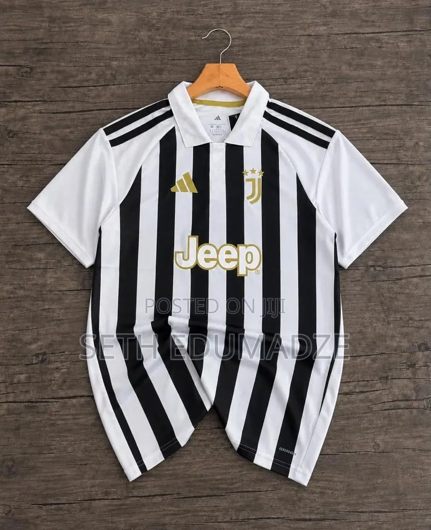 Quality Jerseys