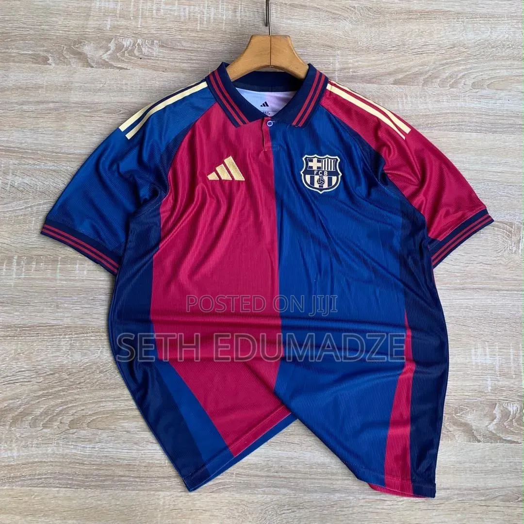 Quality Jerseys
