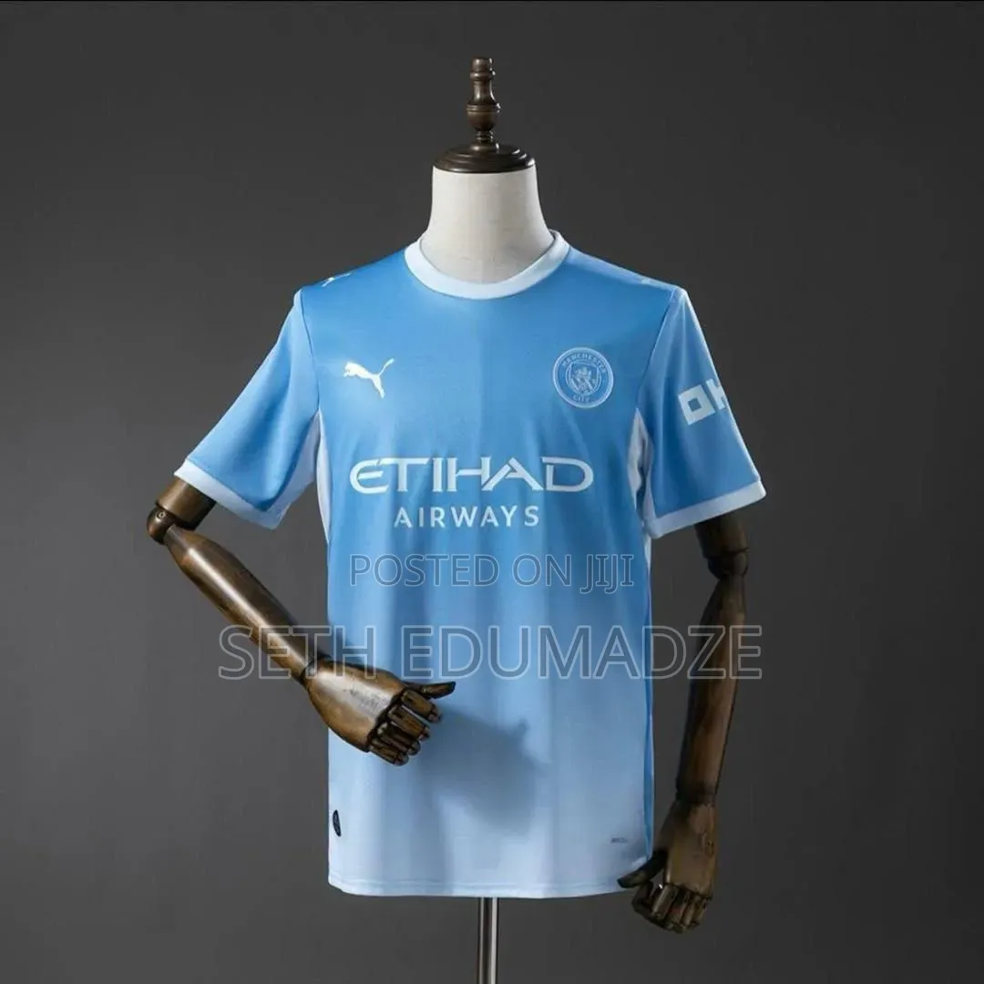 Quality Jerseys