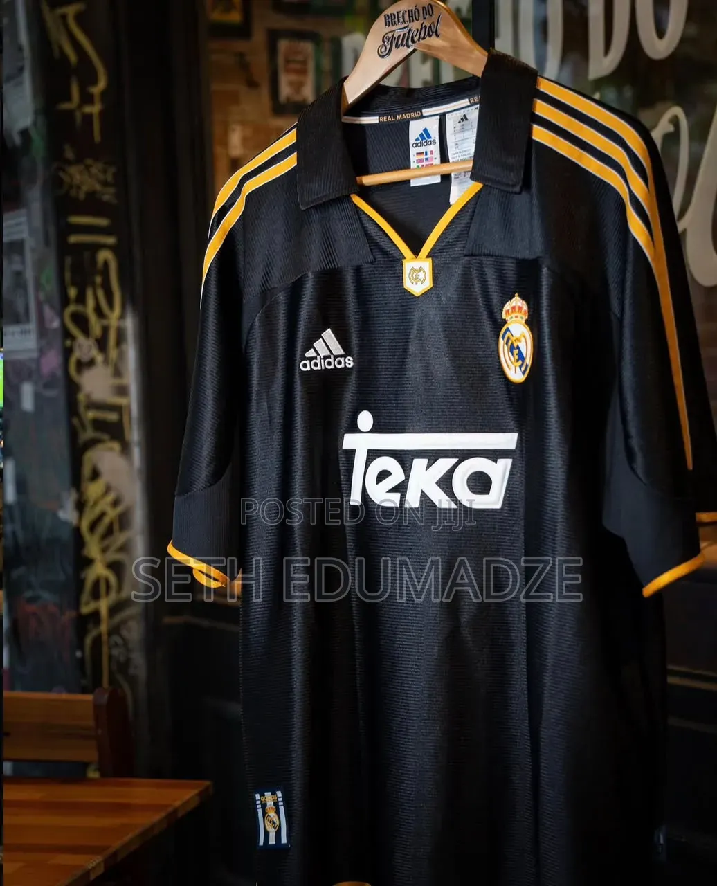 Quality Jerseys