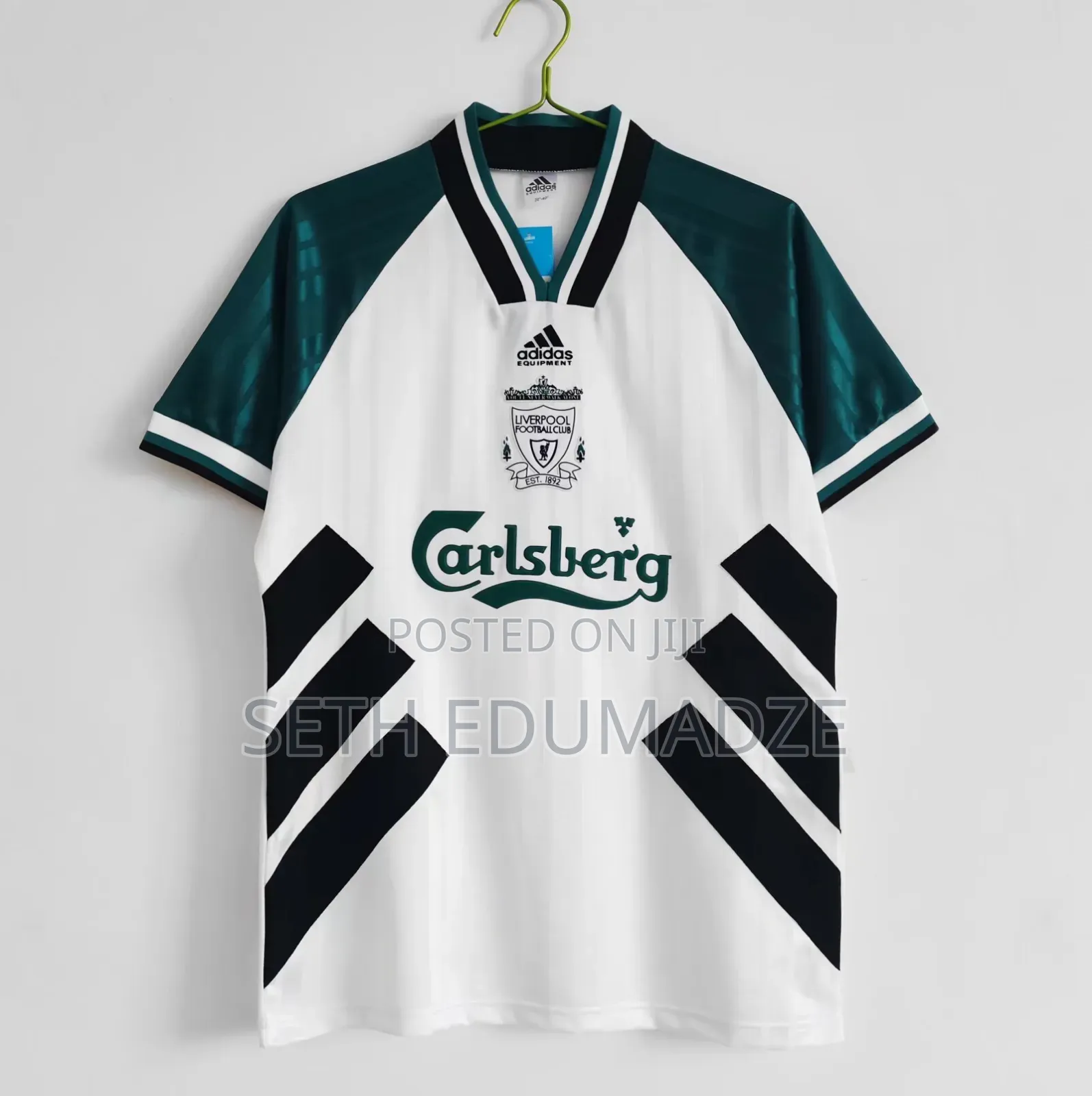 Quality Jerseys