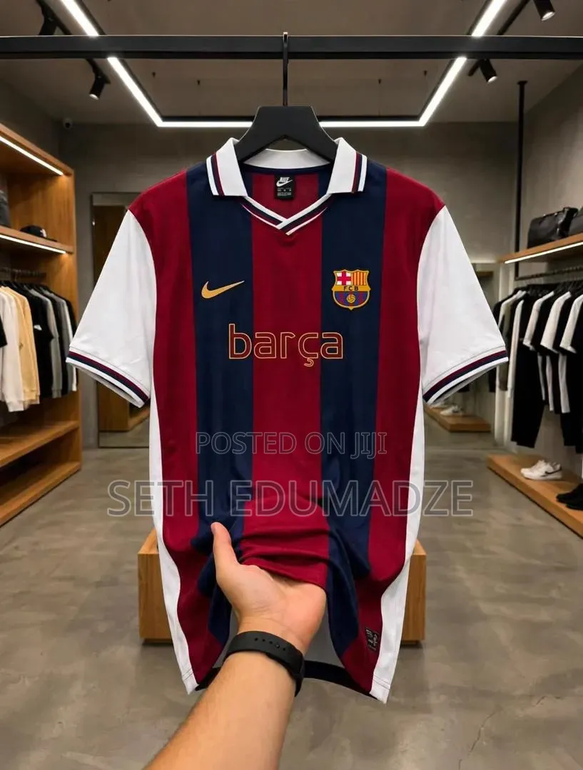 Quality Jerseys
