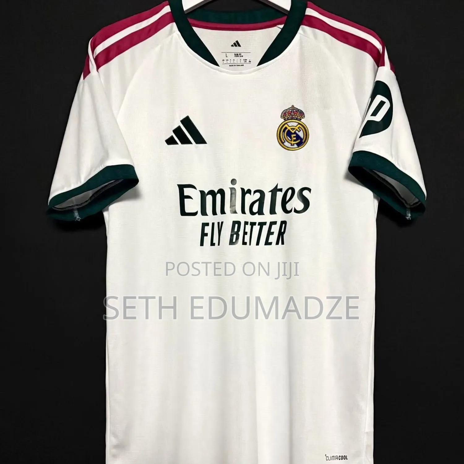 Quality Jerseys